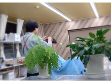 フレンドスクラム(Friendスクラム)の雰囲気（カウンセリングはしっかり！ご要望に沿い納得いく仕上がりに）