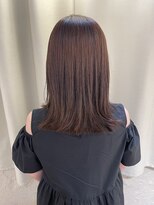 エルサフィロ ヒゴバシ(el zafiro)&nbsp;【エルサフィロ　肥後橋】お客様スタイル