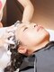 クラウン ヘア ラウンジ(CROWN hair lounge)の写真/【大好評！サマカラキャンペーン開催中】大人気な安眠スパに夏の暑さを吹き飛ばすクールスパが登場☆