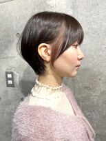 フルブルーム 東林間(fullbloom)&nbsp;ショートカットインナーカラーケアブリーチ