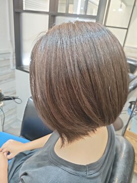 ティコ(tycho) レディースStyle3☆古林大樹