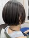 ココヘアー(hair)の写真/【丁寧なカウンセリング】トレンド×ライフスタイルに合ったデザインをご提供いたします♪