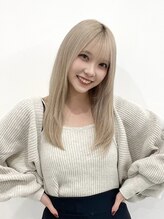 フルーツ 渋谷(FRUITS) MIZUKI 