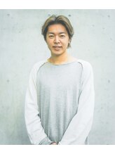 ベンジー 学芸大学店(benji) 栗原 功大