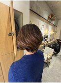 ダックテール