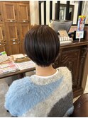 オリーブグレージュ