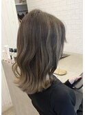 【GOOD DAY HAIR】《大人バレイヤージュ》    下北沢