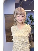 アンベリール 大名(Embellir)&nbsp;レイヤーカット☆