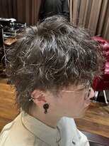 ランソキングス 北千住(RUNSO Kings)&nbsp;【ツイストスパイラル】