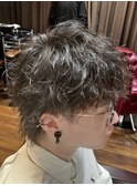 【ツイストスパイラル】