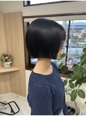 ミニボブ