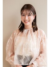 スリーランド(THREELAND) 堀　 結香