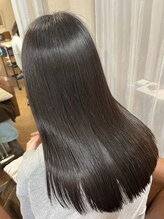 リアン(Lien) 艶サラストレート