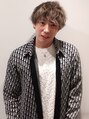 ルシーダ 花小金井店(Lucida) 大堀 真澄