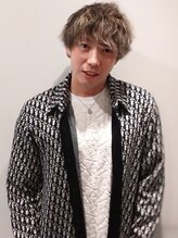 ルシーダ 花小金井店(Lucida) 大堀 真澄