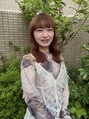 ブレス 芦屋店(brace) 鎌田 祐香
