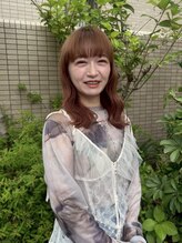 ブレス 芦屋店(brace) 鎌田 祐香
