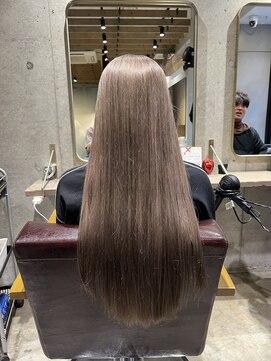 エイト 北千住店(EIGHT) ミルクティー