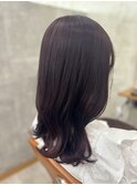 甘め◇ピンクカラー