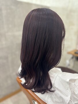 イル(iru) 甘め◇ピンクカラー