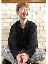 エース (ACE) Keigo 