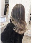 【GOOD DAY HAIR】《バレイヤージュ》　　　 下北沢