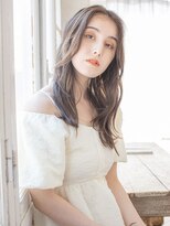 ジューシーヘアー 八尾店(Juicy Hair)&nbsp;ゆるふわレイヤースタイル