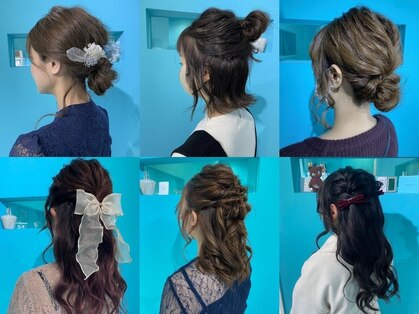 ティファニー(Tiffany)の写真
