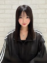 アイコニック 日進梅森台店(ICONIQ) 谷口 莉々葵