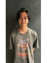 ボノ(vo_no) 原田 尚満