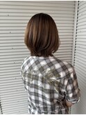 レイヤーボブ