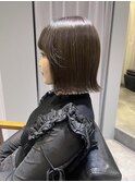 三浦    外ハネボブ