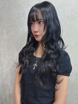 エイム(AiM) レイヤーカット