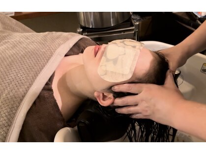 マリア(MARIA)の写真