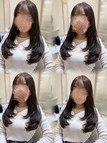 ジーナ 熊本(Zina)&nbsp;Zina熊本/ナチュラルブラウン/レイヤー