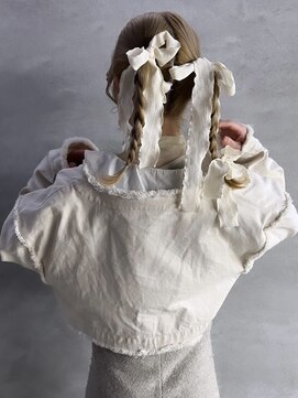 シー 浦安(SEA) 浦安/ヘアセット