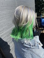 ピンゾロ(PINZORO)&nbsp;原色デザインカラー