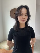 堂(DOH)&nbsp;ゆるperm