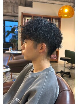 ビハインドザカーテン(BEHIND THE CURTAIN) 【初めての方にオススメ】ツイスパ20%