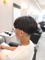 メンズサロン ジ エクト リアン 箕面(メンズサロン The Ect Lien)&nbsp;似合わせメンズカット/ツーブロック/箕面駅近