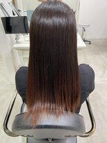 リト 西梅田店(Retto:)&nbsp;【髪にドラマを】髪質改善/縮毛矯正/美髪/艶髪＠古田