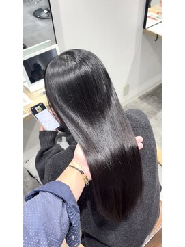 シェノン 奈良橿原店(CHAINON) 美髪縮毛矯正