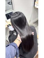 シェノン 奈良橿原店(CHAINON) 美髪縮毛矯正