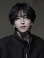 シン(syn)&nbsp;シースルーマッシュ