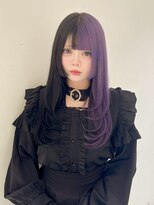 エゴ 池袋(EGO)&nbsp;ツートンカラー