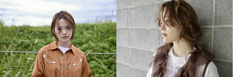 カルマ(carma)のサロンヘッダー