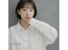 デジ 北堀江(DEJI)