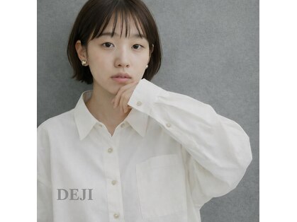 デジ 北堀江(DEJI)の写真