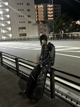 フランクスバーバーリベラルド 横浜(FRANK'S BARBER LIBERALD)&nbsp;GO 横浜