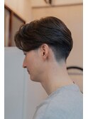 メンズ/パーマ/ニュアンスパーマ/フェザーパーマ[船橋駅]
